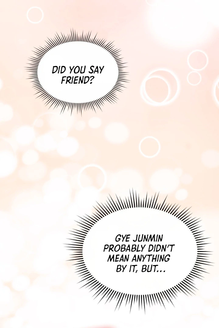 I’m Not Your Guide to Destiny - Chapter 18 Page 116