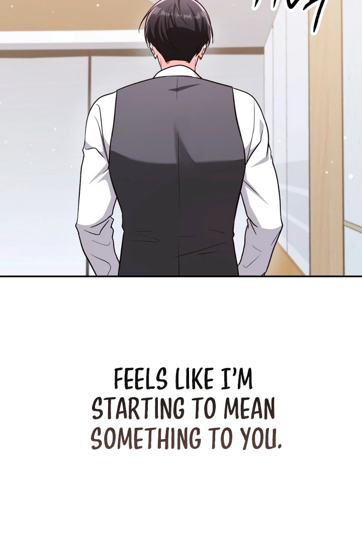 I’m Not Your Guide to Destiny - Chapter 18 Page 119