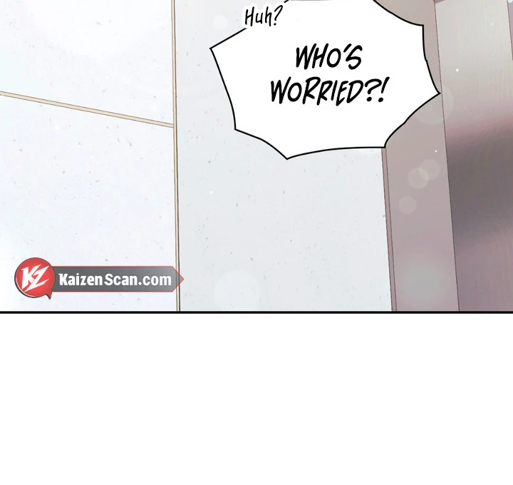 I’m Not Your Guide to Destiny - Chapter 18 Page 122