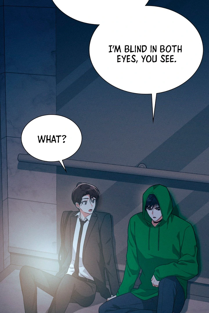 I’m Not Your Guide to Destiny - Chapter 18 Page 17