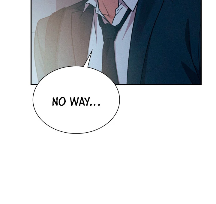 I’m Not Your Guide to Destiny - Chapter 18 Page 21