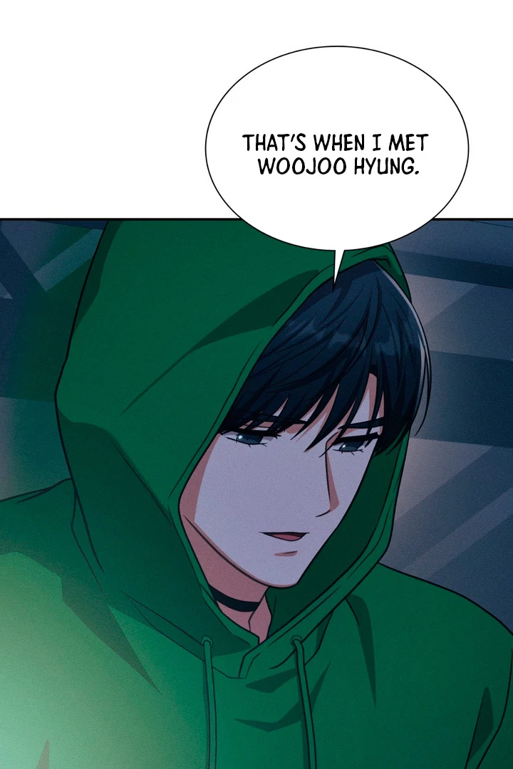 I’m Not Your Guide to Destiny - Chapter 18 Page 22