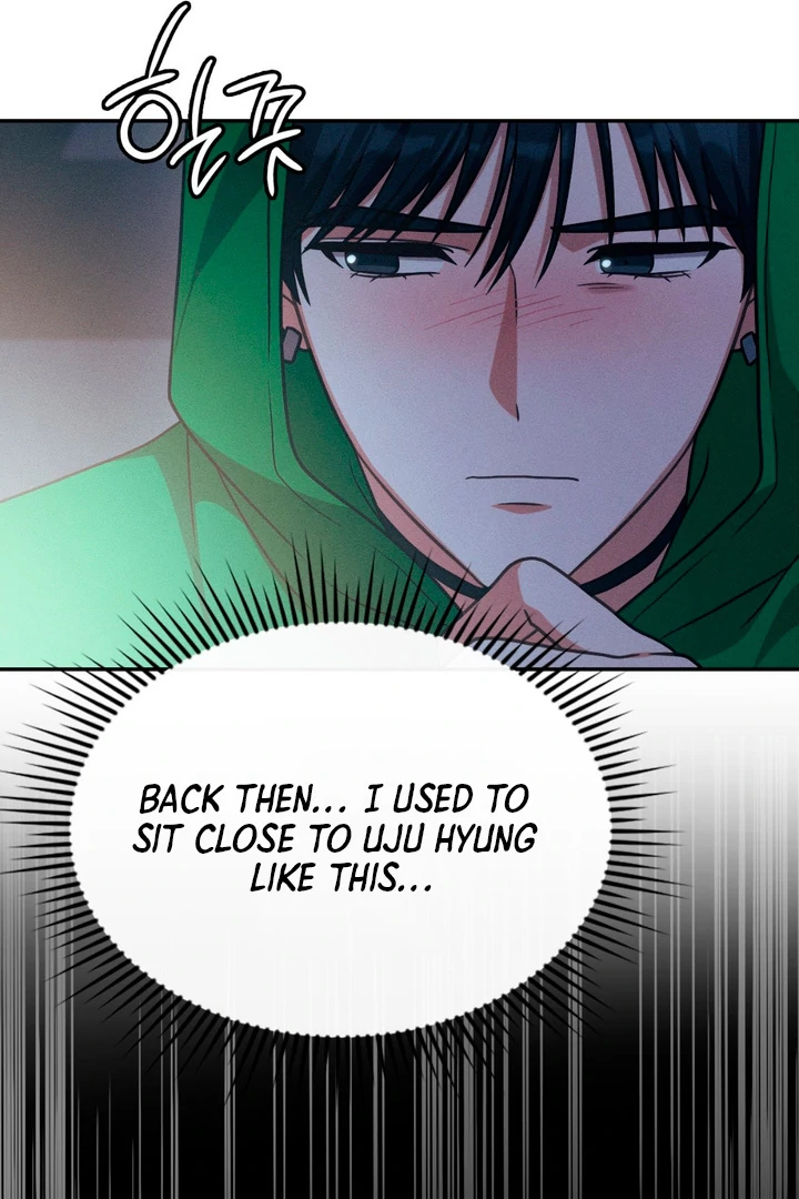 I’m Not Your Guide to Destiny - Chapter 18 Page 36