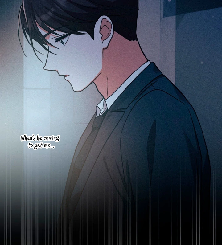 I’m Not Your Guide to Destiny - Chapter 18 Page 39