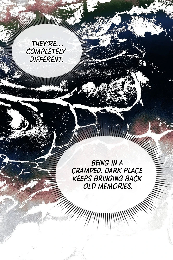 I’m Not Your Guide to Destiny - Chapter 18 Page 42