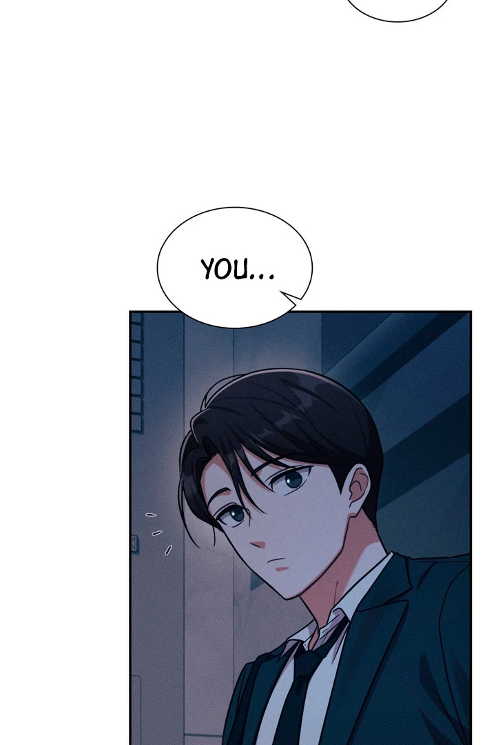I’m Not Your Guide to Destiny - Chapter 18 Page 44