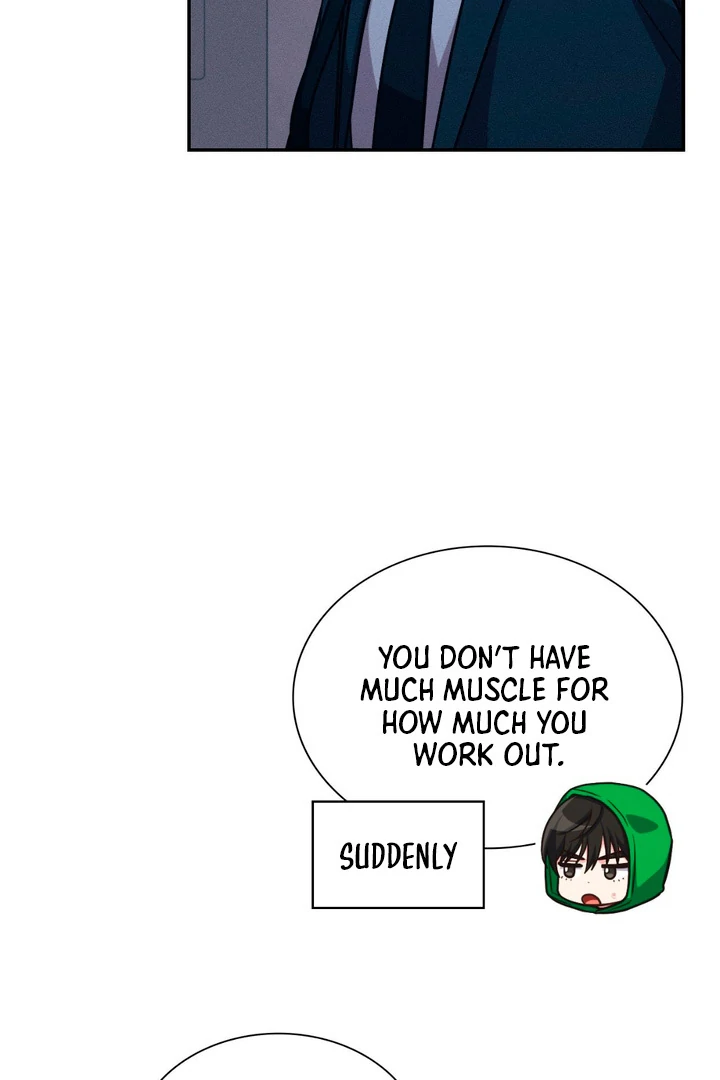 I’m Not Your Guide to Destiny - Chapter 18 Page 45