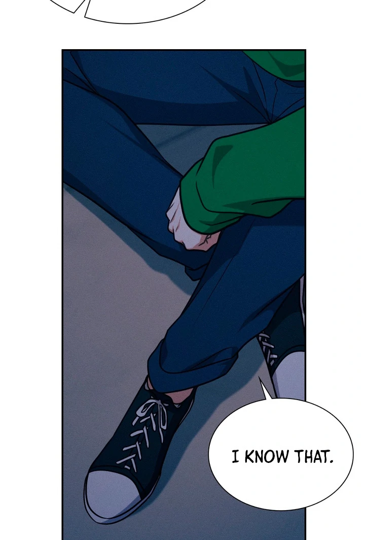 I’m Not Your Guide to Destiny - Chapter 18 Page 48