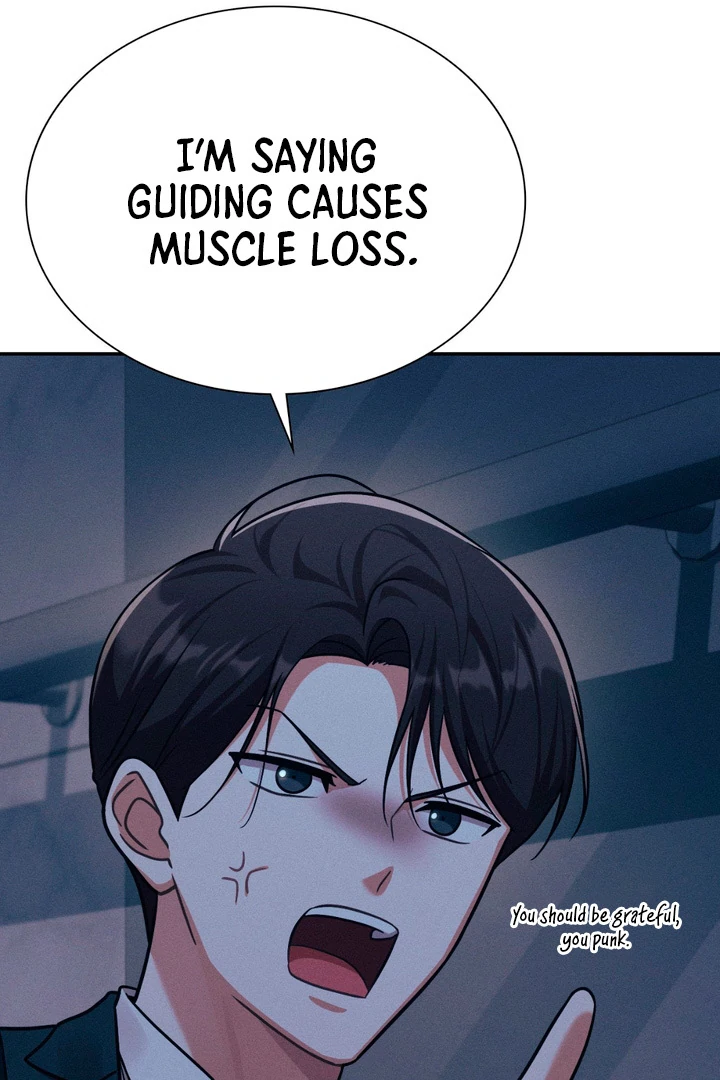 I’m Not Your Guide to Destiny - Chapter 18 Page 50