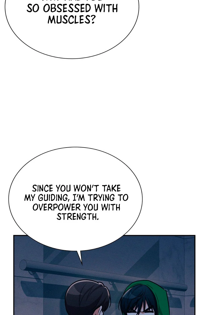 I’m Not Your Guide to Destiny - Chapter 18 Page 55
