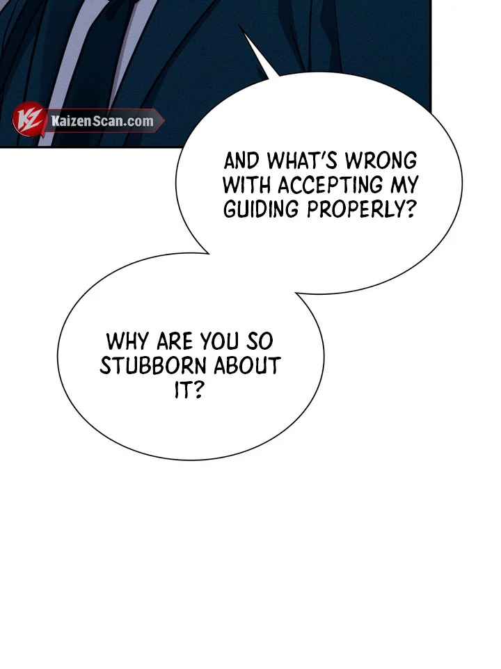 I’m Not Your Guide to Destiny - Chapter 18 Page 58