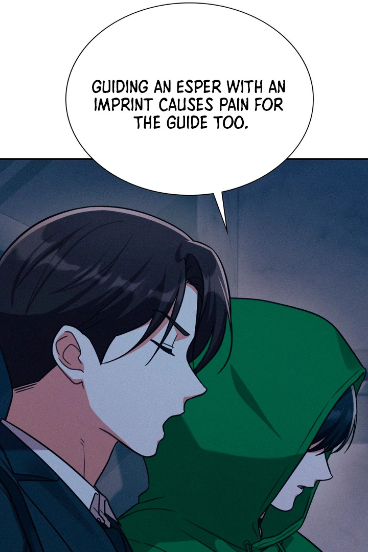 I’m Not Your Guide to Destiny - Chapter 18 Page 59