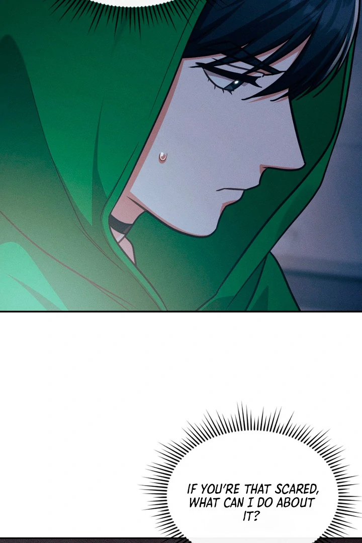 I’m Not Your Guide to Destiny - Chapter 18 Page 6