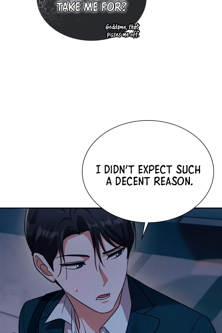 I’m Not Your Guide to Destiny - Chapter 18 Page 62