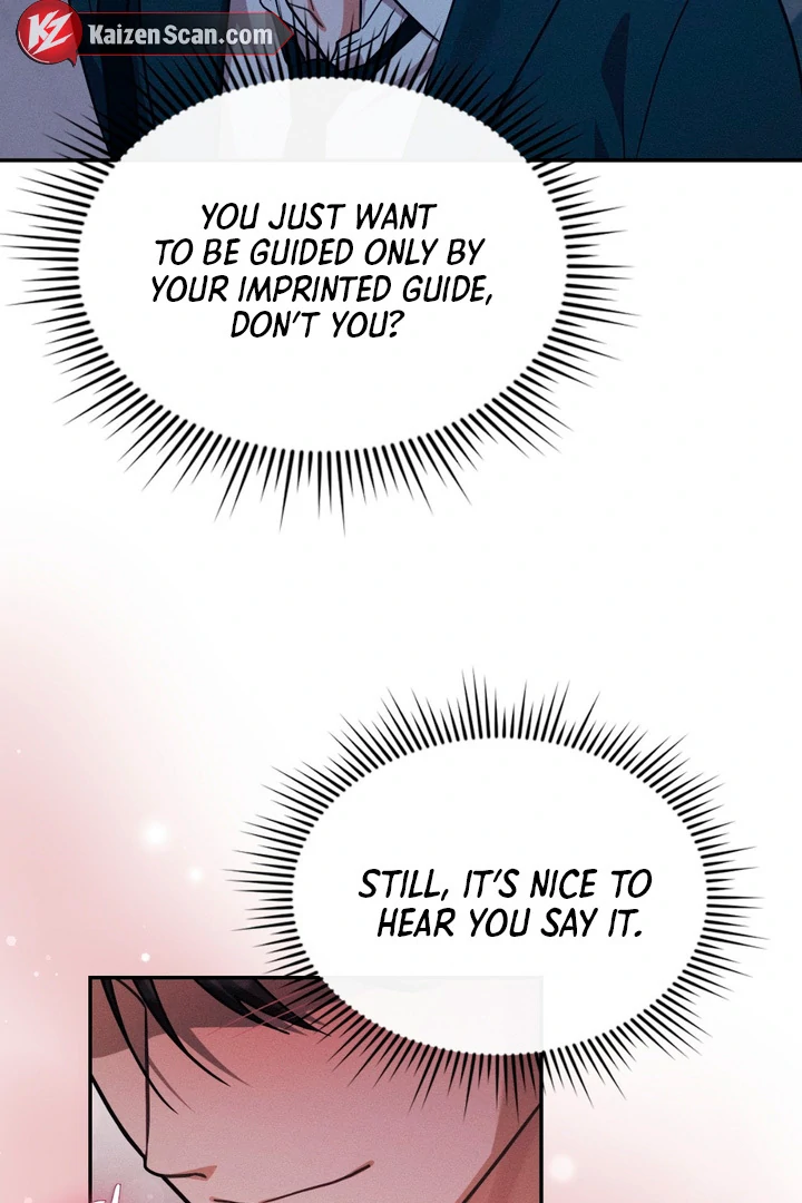 I’m Not Your Guide to Destiny - Chapter 18 Page 63