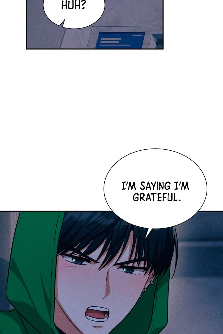 I’m Not Your Guide to Destiny - Chapter 18 Page 70