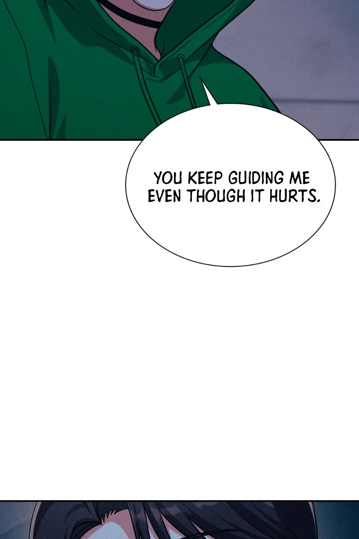 I’m Not Your Guide to Destiny - Chapter 18 Page 71