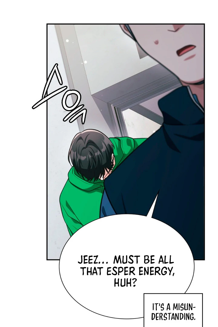 I’m Not Your Guide to Destiny - Chapter 18 Page 83