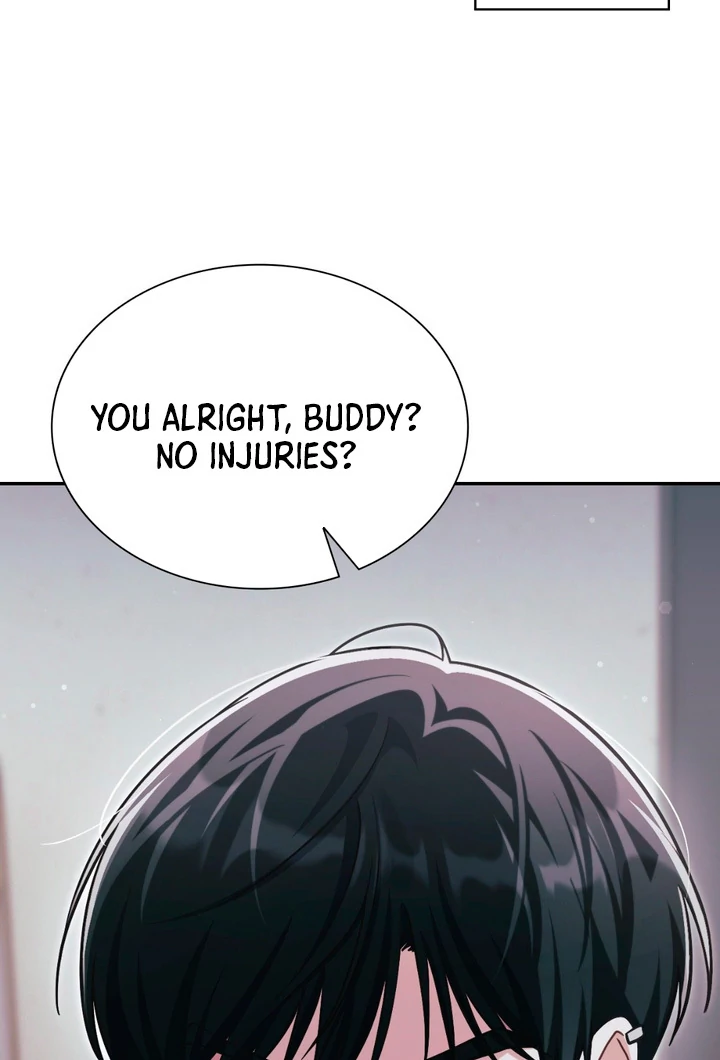 I’m Not Your Guide to Destiny - Chapter 18 Page 84