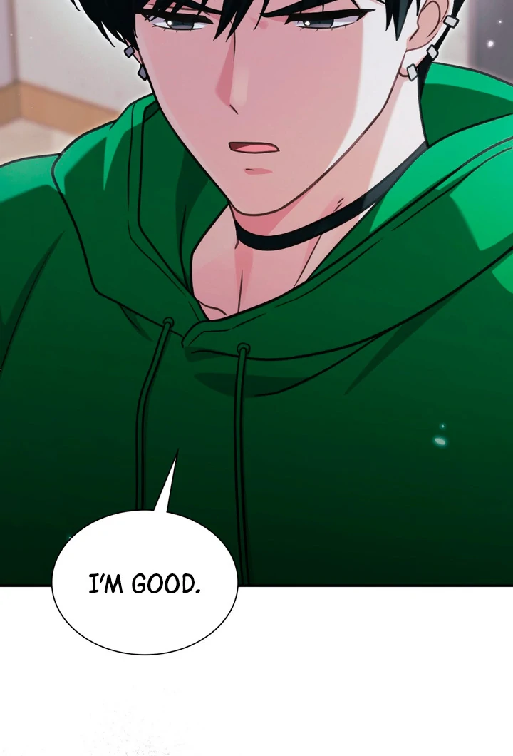 I’m Not Your Guide to Destiny - Chapter 18 Page 85