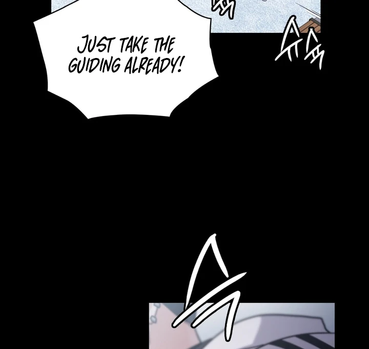 I’m Not Your Guide to Destiny - Chapter 19 Page 10