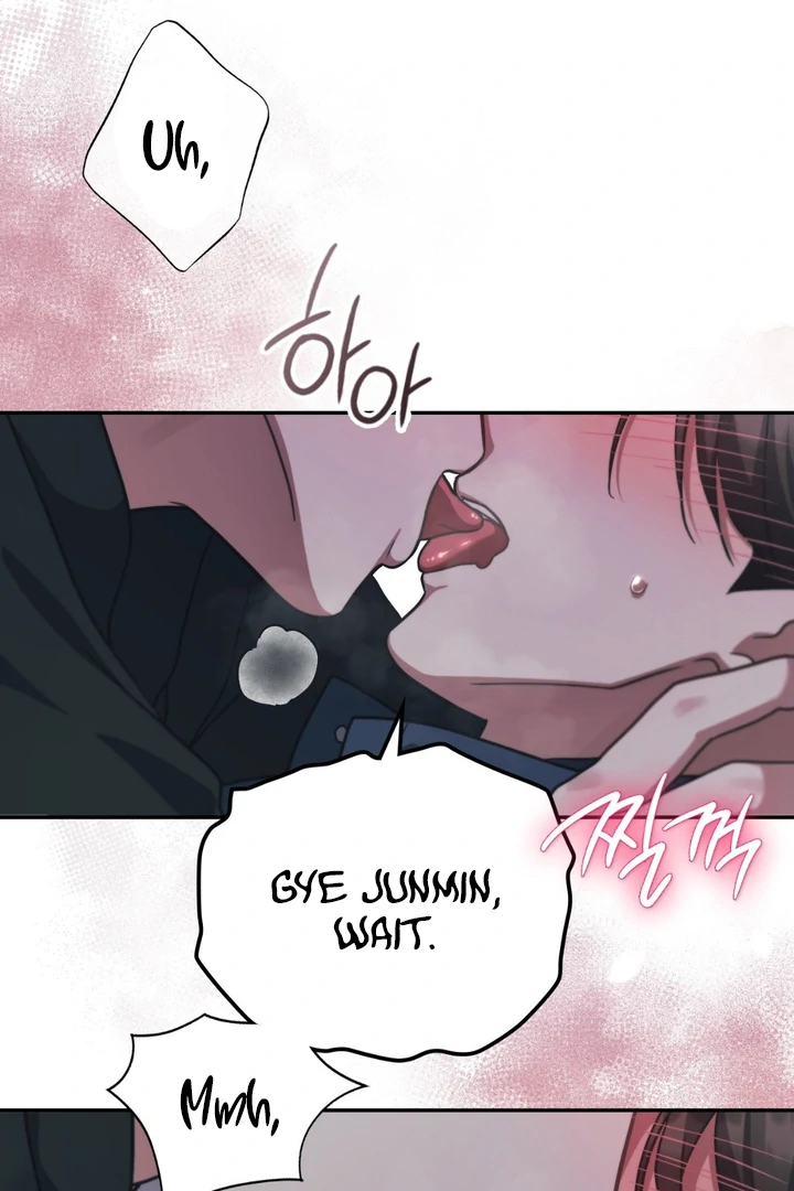 I’m Not Your Guide to Destiny - Chapter 19 Page 105