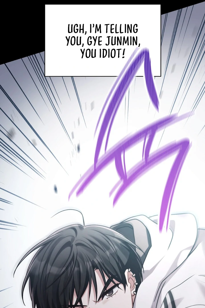 I’m Not Your Guide to Destiny - Chapter 19 Page 12