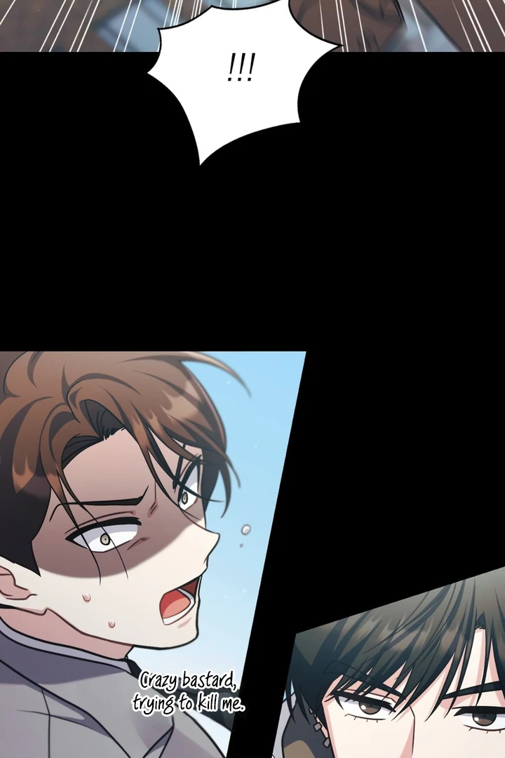 I’m Not Your Guide to Destiny - Chapter 19 Page 17