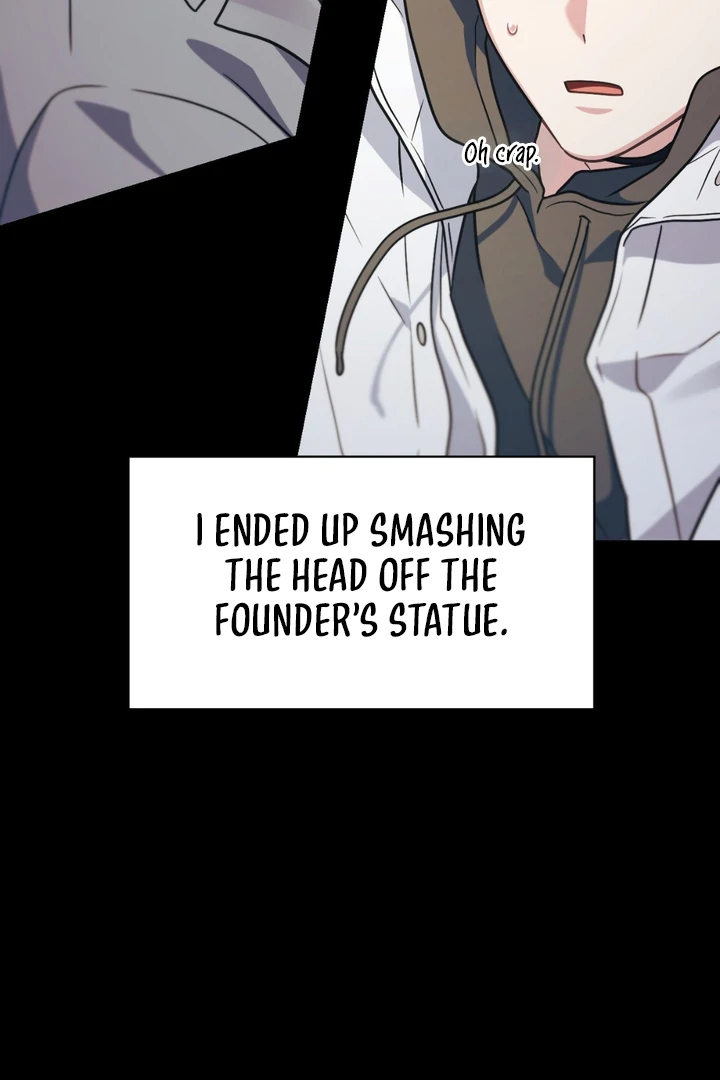I’m Not Your Guide to Destiny - Chapter 19 Page 18