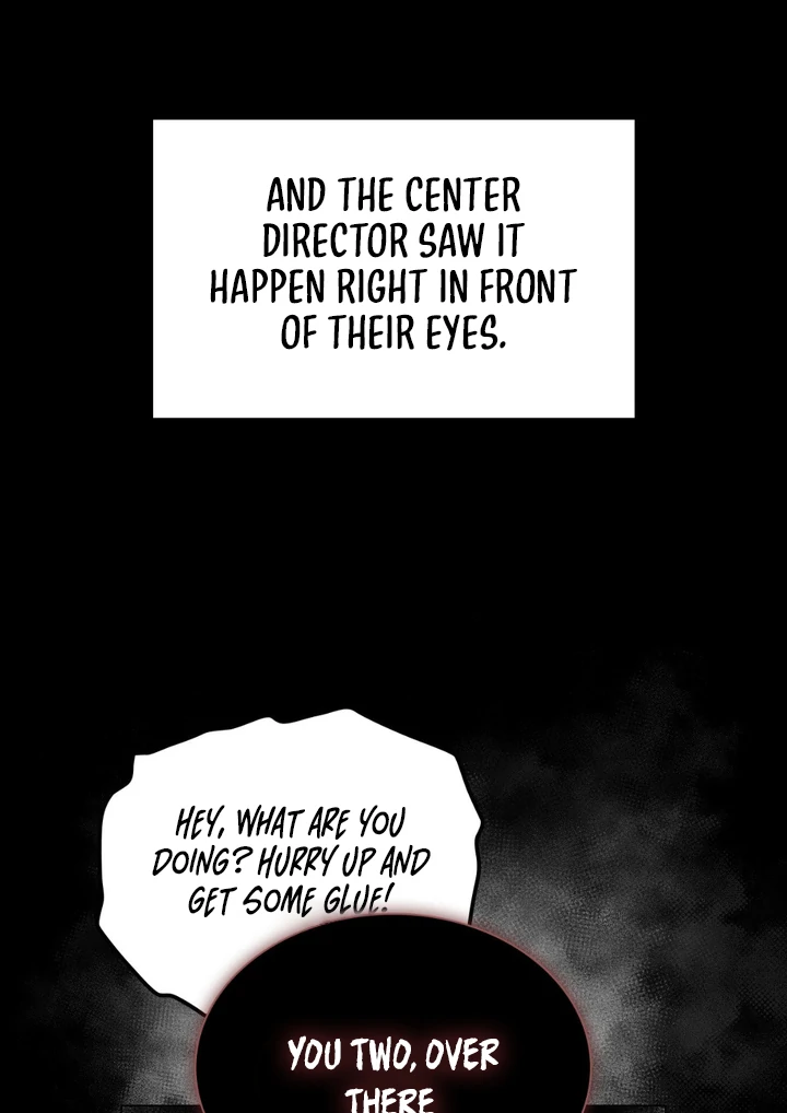 I’m Not Your Guide to Destiny - Chapter 19 Page 19