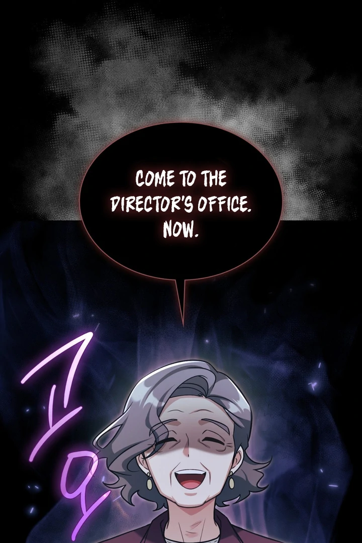 I’m Not Your Guide to Destiny - Chapter 19 Page 21