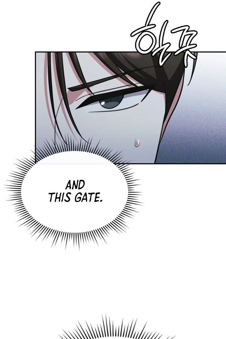 I’m Not Your Guide to Destiny - Chapter 19 Page 30