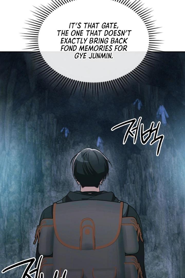 I’m Not Your Guide to Destiny - Chapter 19 Page 31