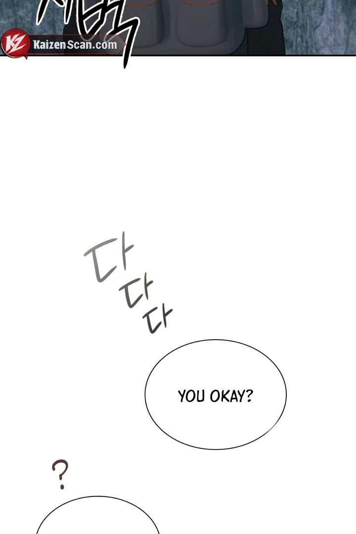 I’m Not Your Guide to Destiny - Chapter 19 Page 32