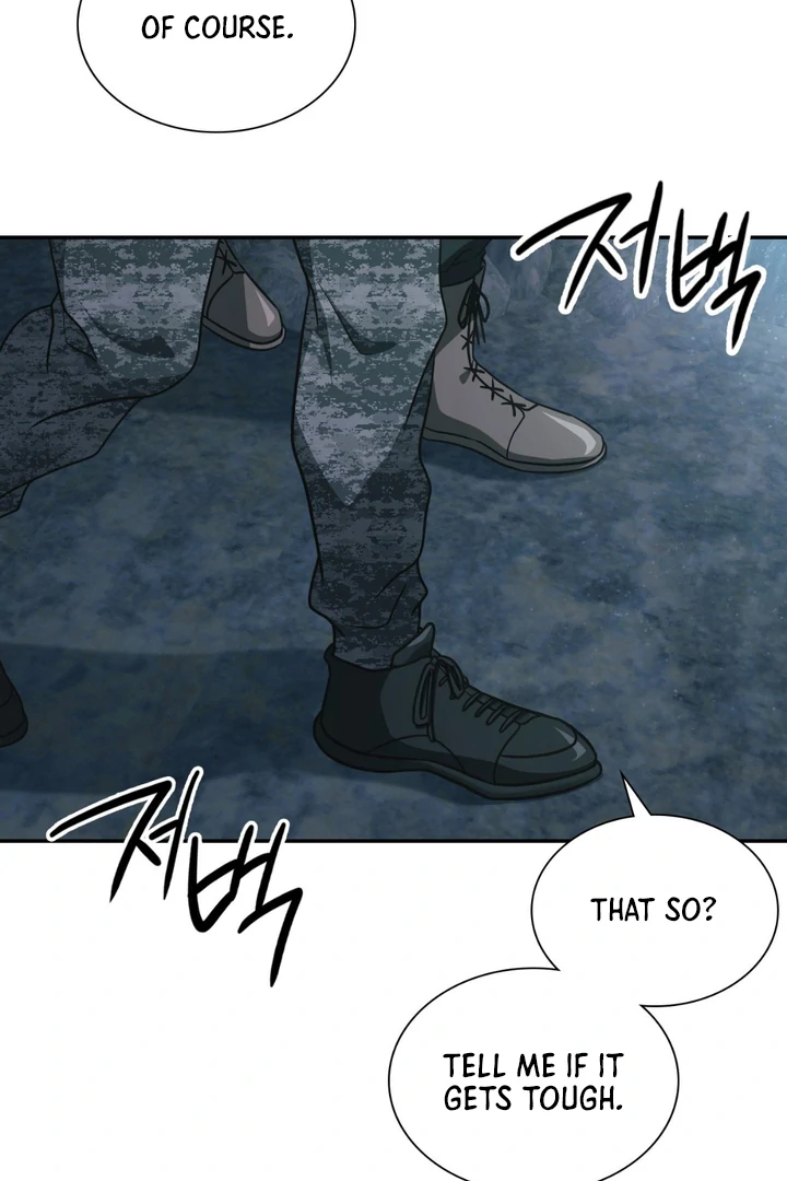 I’m Not Your Guide to Destiny - Chapter 19 Page 33
