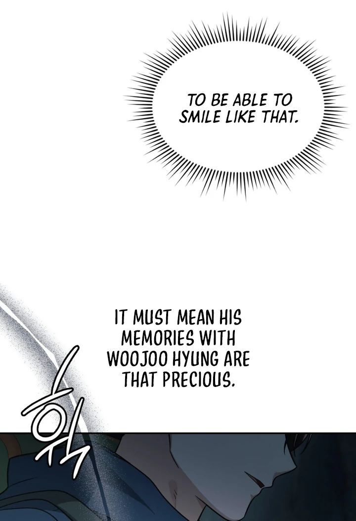 I’m Not Your Guide to Destiny - Chapter 19 Page 37