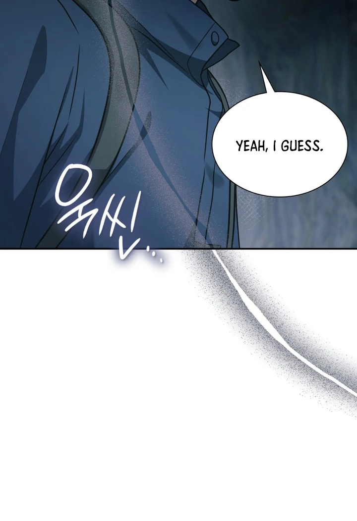 I’m Not Your Guide to Destiny - Chapter 19 Page 38