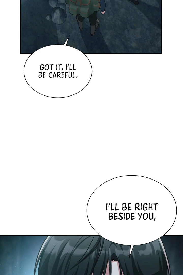 I’m Not Your Guide to Destiny - Chapter 19 Page 40