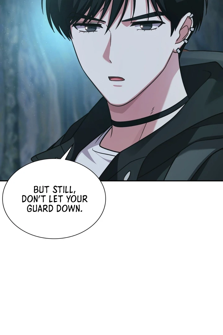 I’m Not Your Guide to Destiny - Chapter 19 Page 41