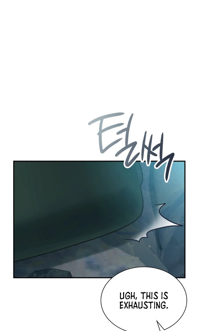 I’m Not Your Guide to Destiny - Chapter 19 Page 45