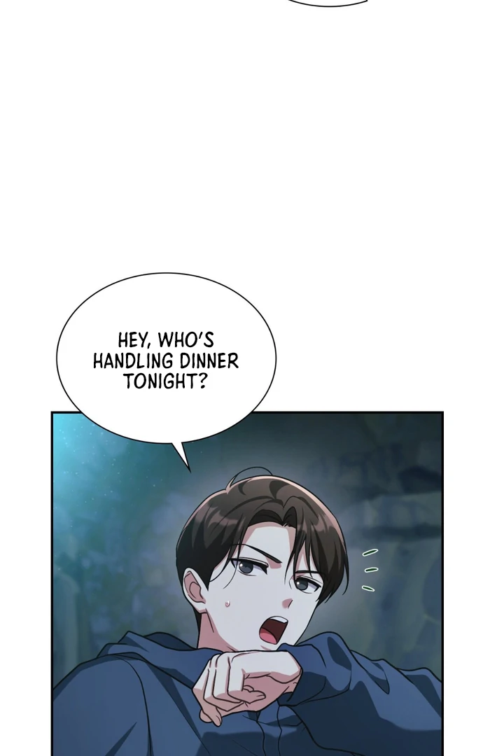 I’m Not Your Guide to Destiny - Chapter 19 Page 46