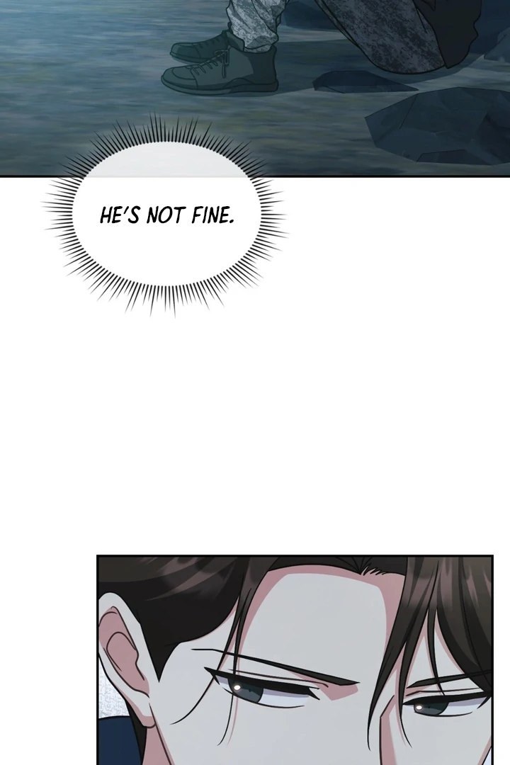 I’m Not Your Guide to Destiny - Chapter 19 Page 50