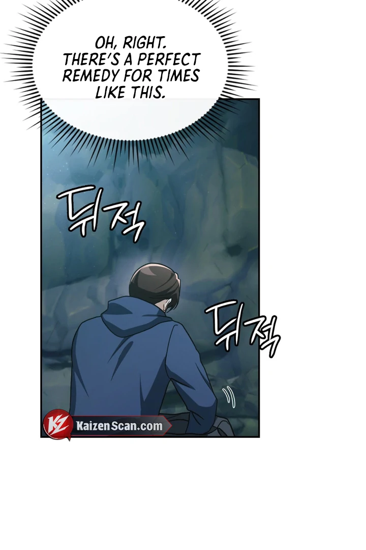 I’m Not Your Guide to Destiny - Chapter 19 Page 52