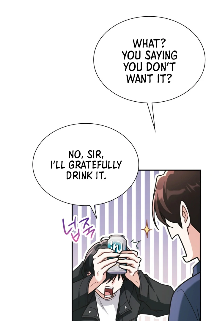 I’m Not Your Guide to Destiny - Chapter 19 Page 56