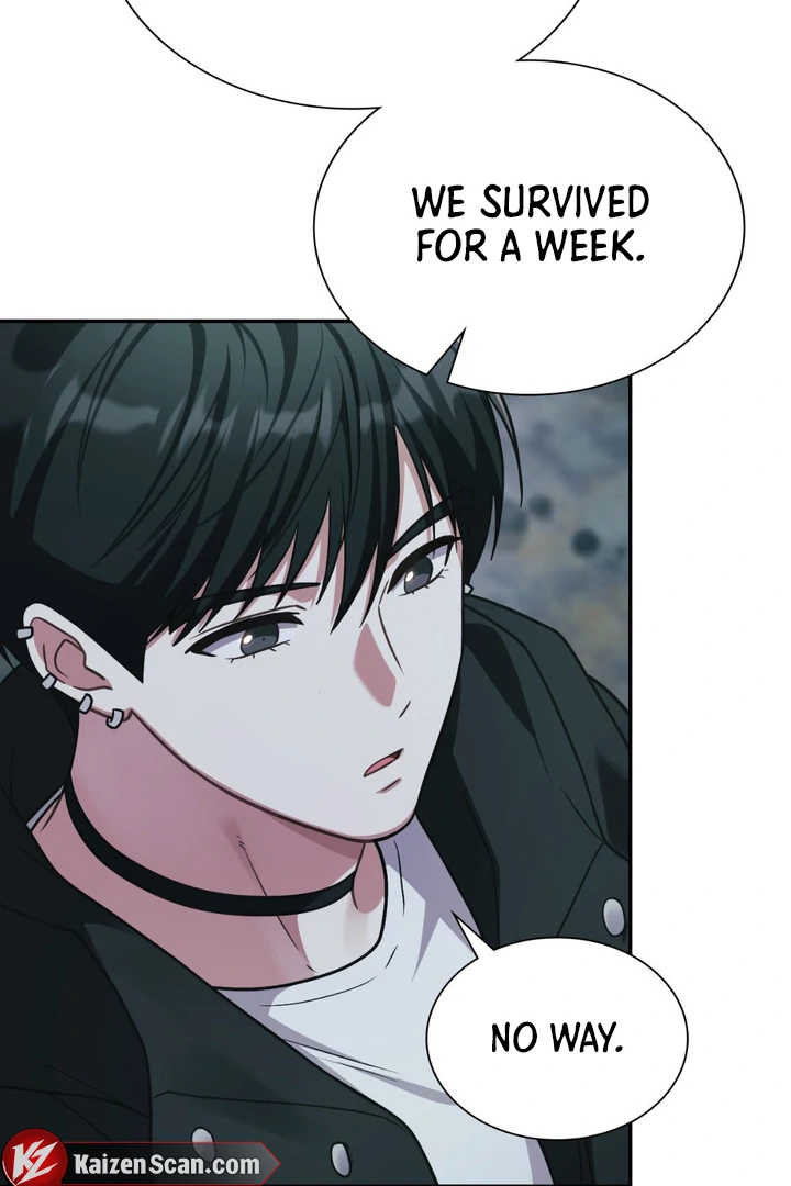 I’m Not Your Guide to Destiny - Chapter 19 Page 63
