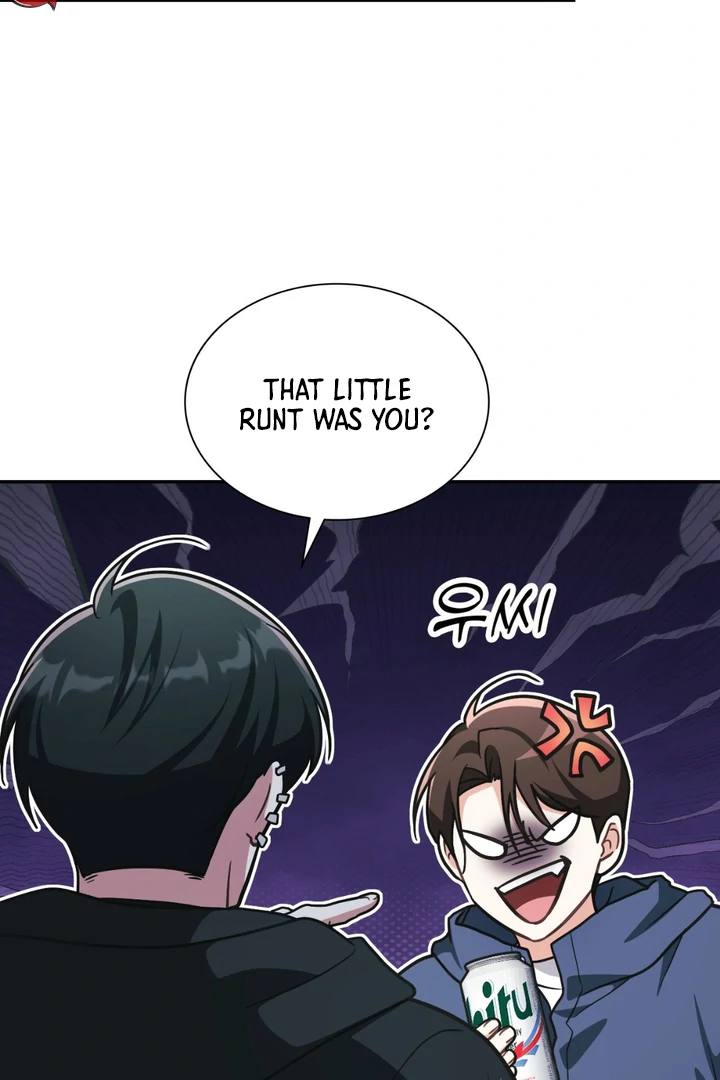 I’m Not Your Guide to Destiny - Chapter 19 Page 64