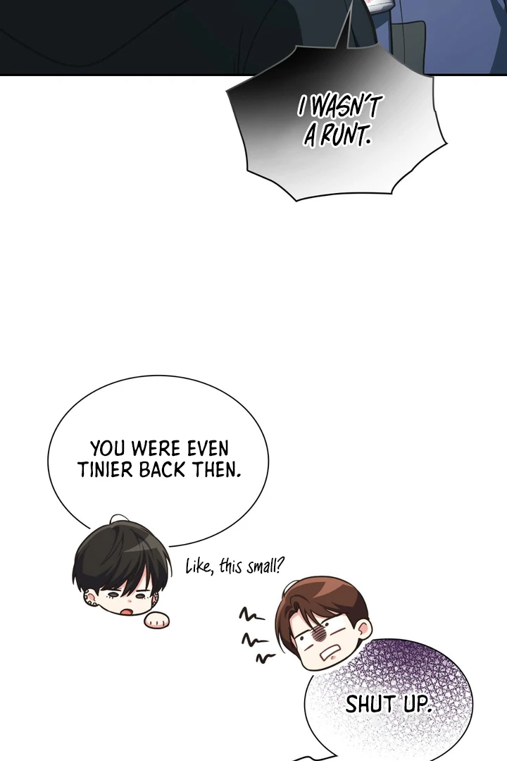 I’m Not Your Guide to Destiny - Chapter 19 Page 65