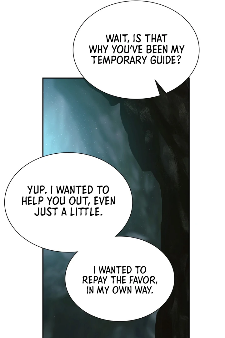 I’m Not Your Guide to Destiny - Chapter 19 Page 69