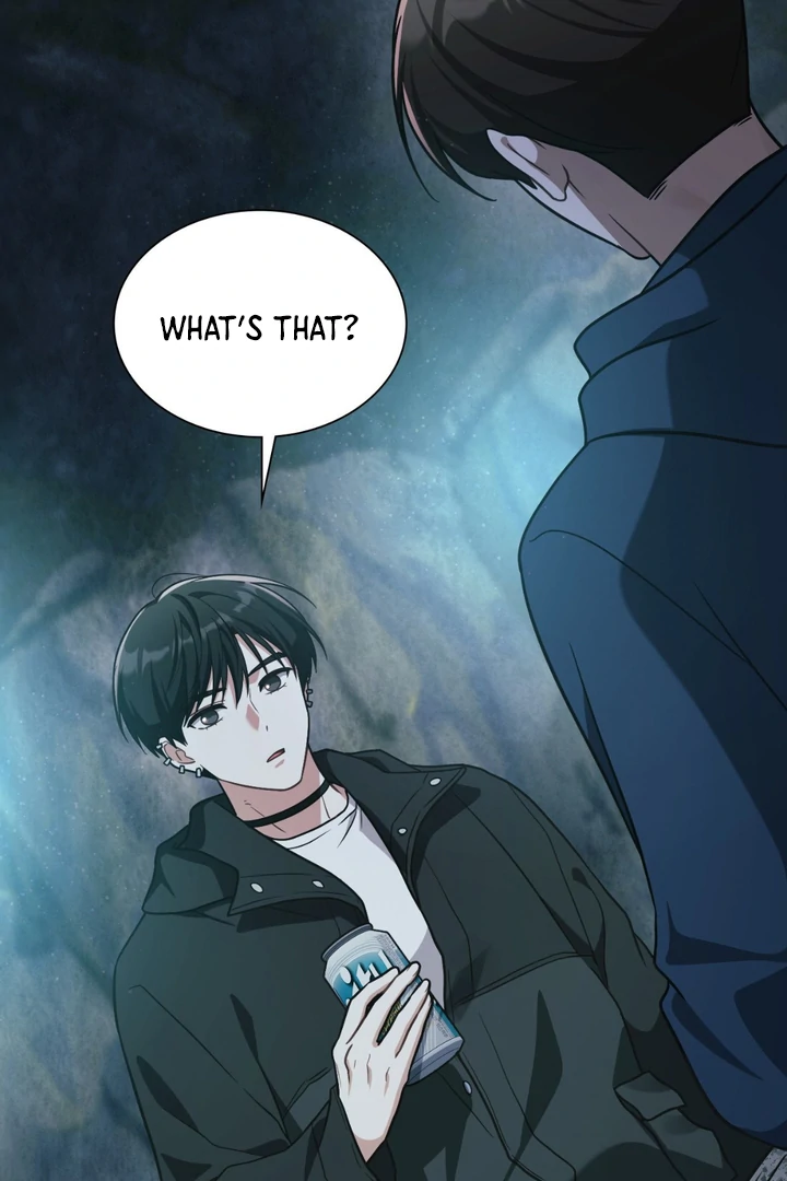 I’m Not Your Guide to Destiny - Chapter 19 Page 71