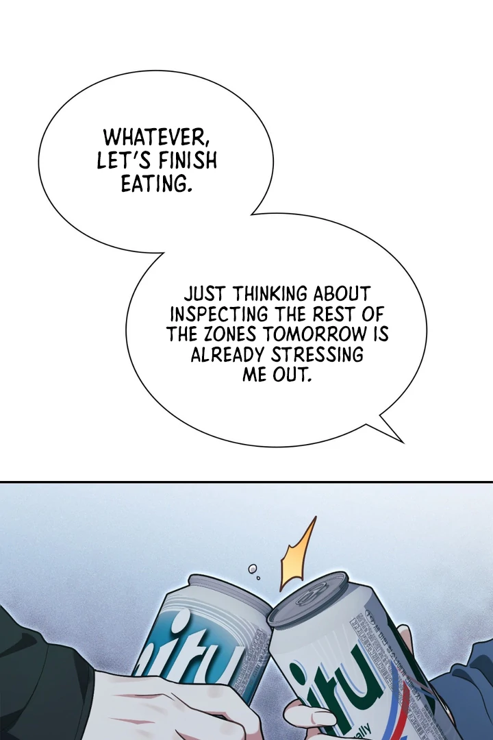 I’m Not Your Guide to Destiny - Chapter 19 Page 75